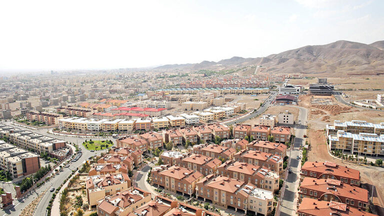 خرید کاشی در پرند