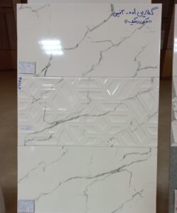 کاشی آشپزخانه و حمام 60*30