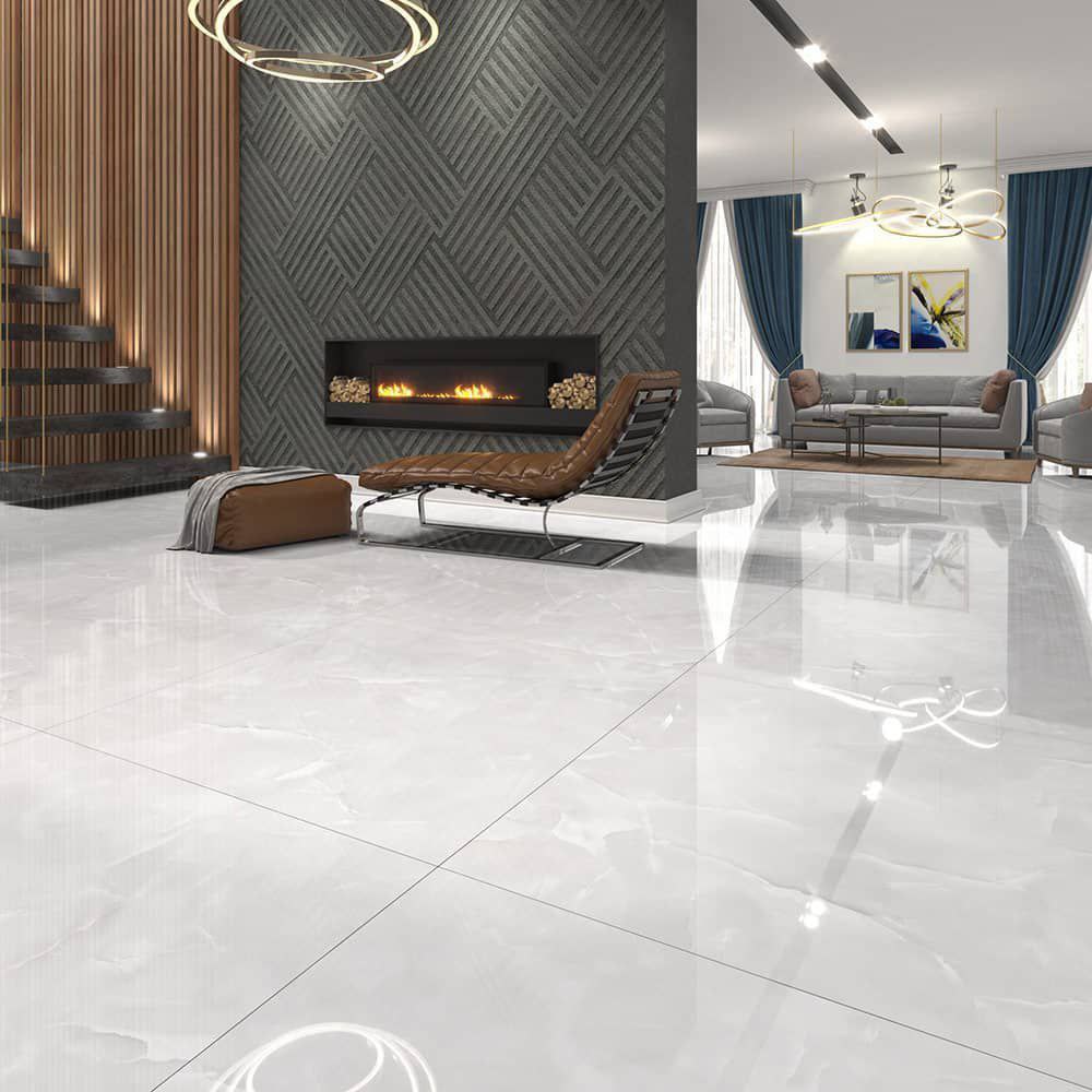 سرامیک مرمریت طرح سنگ مرمر