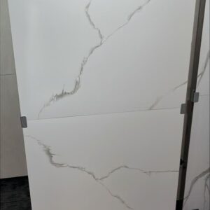 عکس کاشی طرح سنگ مرمر