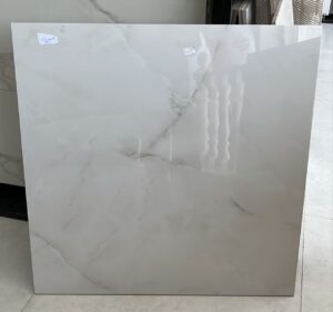 سرامیک پرسلان نانو پولیش 80 * 80 طرح سنگ آسیمن