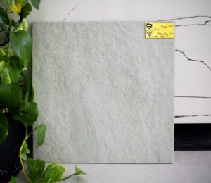 سرامیک طوسی روشن مات