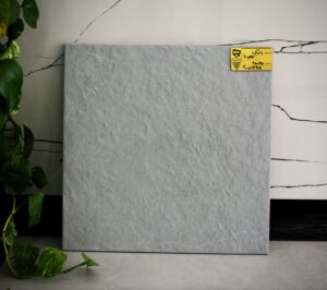 سرامیک طوسی روشن مات