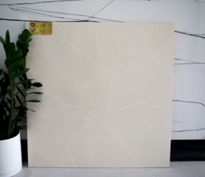 سرامیک کف پذیرایی و هال ارزان قیمت طرح سنگ شایان