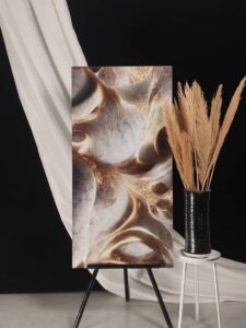 سوپرنانوپولیش و کاملا ایینه ای کیفیت عالی