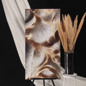 سوپرنانوپولیش و کاملا ایینه ای کیفیت عالی