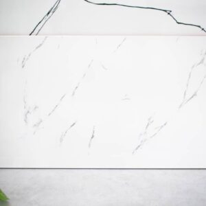 کاشی سفید رگه دار 30 * 60 درجه 2