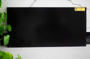 قیمت کاشی ۳۰ در ۶۰ مشکی