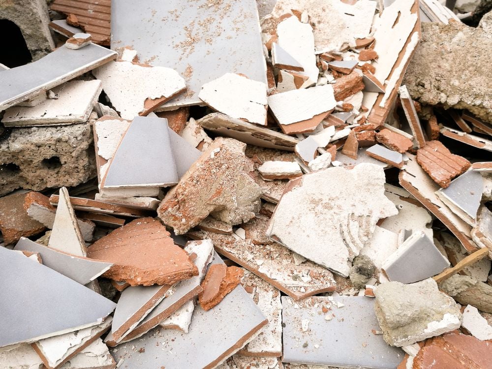 اشتباهات نصب کاشی و سرامیک