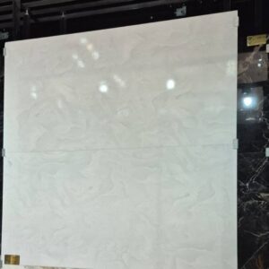 سرامیک 12060 خاک سفید براق درجه 2