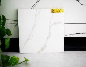 سرامیک 3030 خاک سفید درجه 2