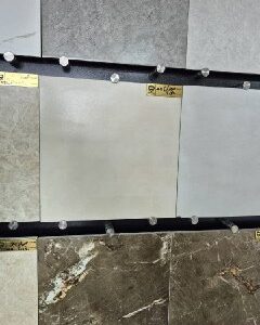 سرامیک 3030 خاک سفید درجه 2