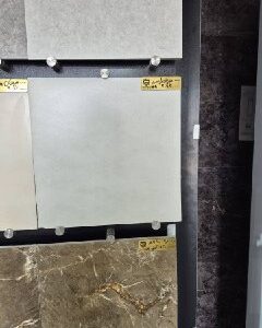 سرامیک 3030 خاک سفید درجه 2