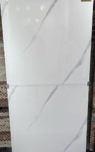 سرامیک کف خاک سفید 8080 براق