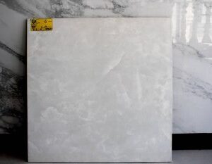 سرامیک خاک سفید طرح سنگ 6060 لوکا