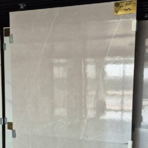 سرامیک خاک سفید طرح سنگ 6060