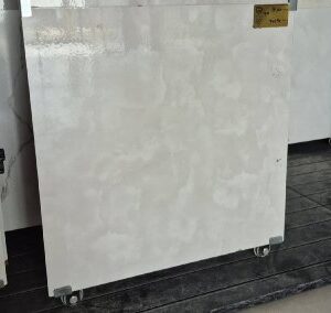 سرامیک کف 60 * 60 بدنه سفید درجه 2