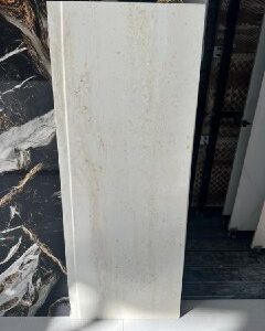 کاشی دیواری 40100 خاک سفید پولیش درجه 2