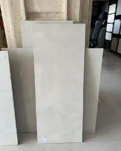 کاشی دیواری 40100 خاک سفید پولیش درجه 2