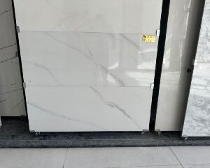 کاشی دیواری 40100 خاک سفید پولیش درجه 2