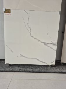 کاشی و سرامیک سایز 80 * 80 طرح کلکته یزد